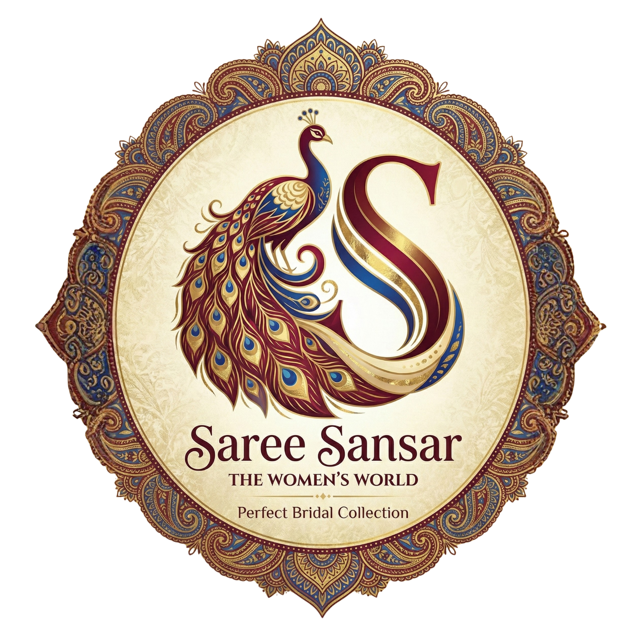 Saree Sansar - The Women's World | Premium Indian Ethnic Wear in Bilaspur